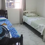 Apartamentos Y Habitaciones Cerca A Marbella