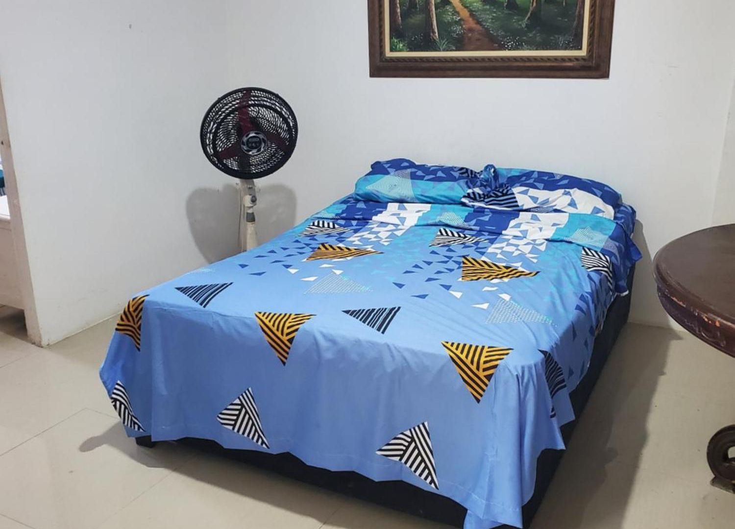 Y Cerca A Marbella Hostal Cartagena