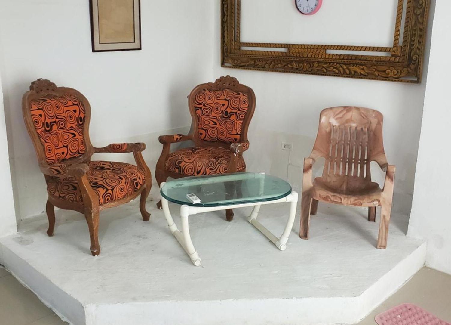 Hostal Y Cerca A Marbella Cartagena