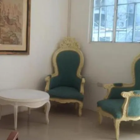 Hostal Y Cerca A Marbella Cartagena