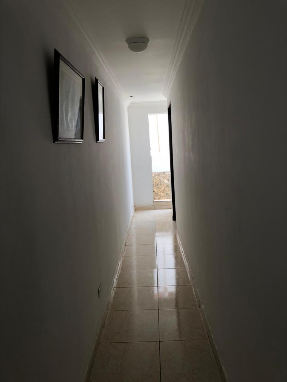 Hostel Y Cerca A Marbella Cartagena