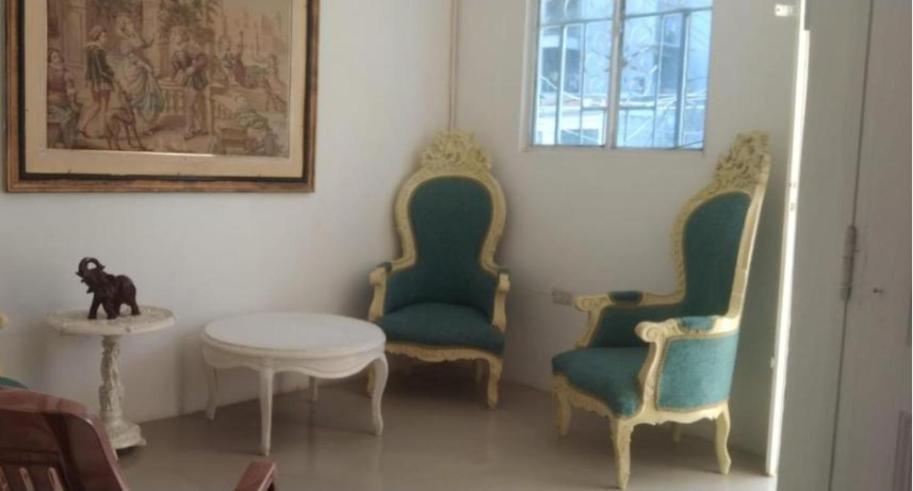 Hostel Y Cerca A Marbella Cartagena