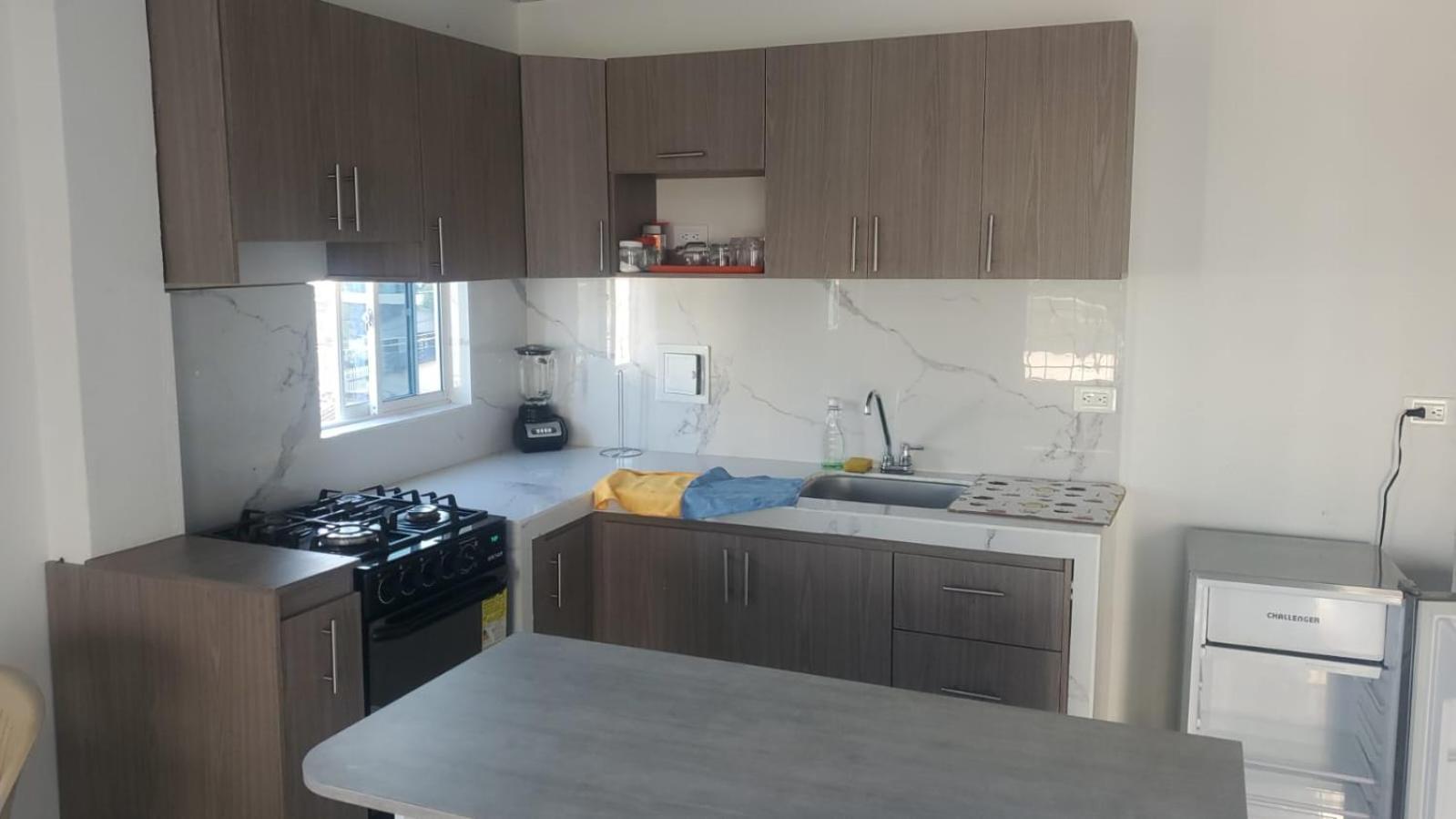 Hostel Y Cerca A Marbella Cartagena