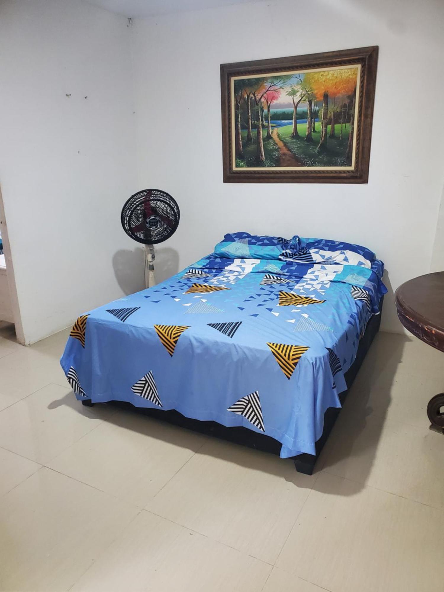 Y Cerca A Marbella Hostel Cartagena