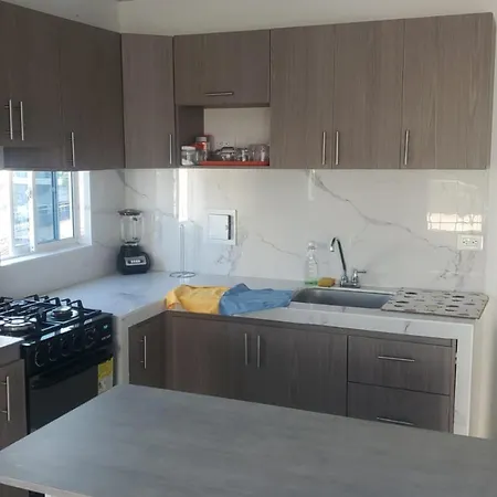 Hostal Y Cerca A Marbella Cartagena