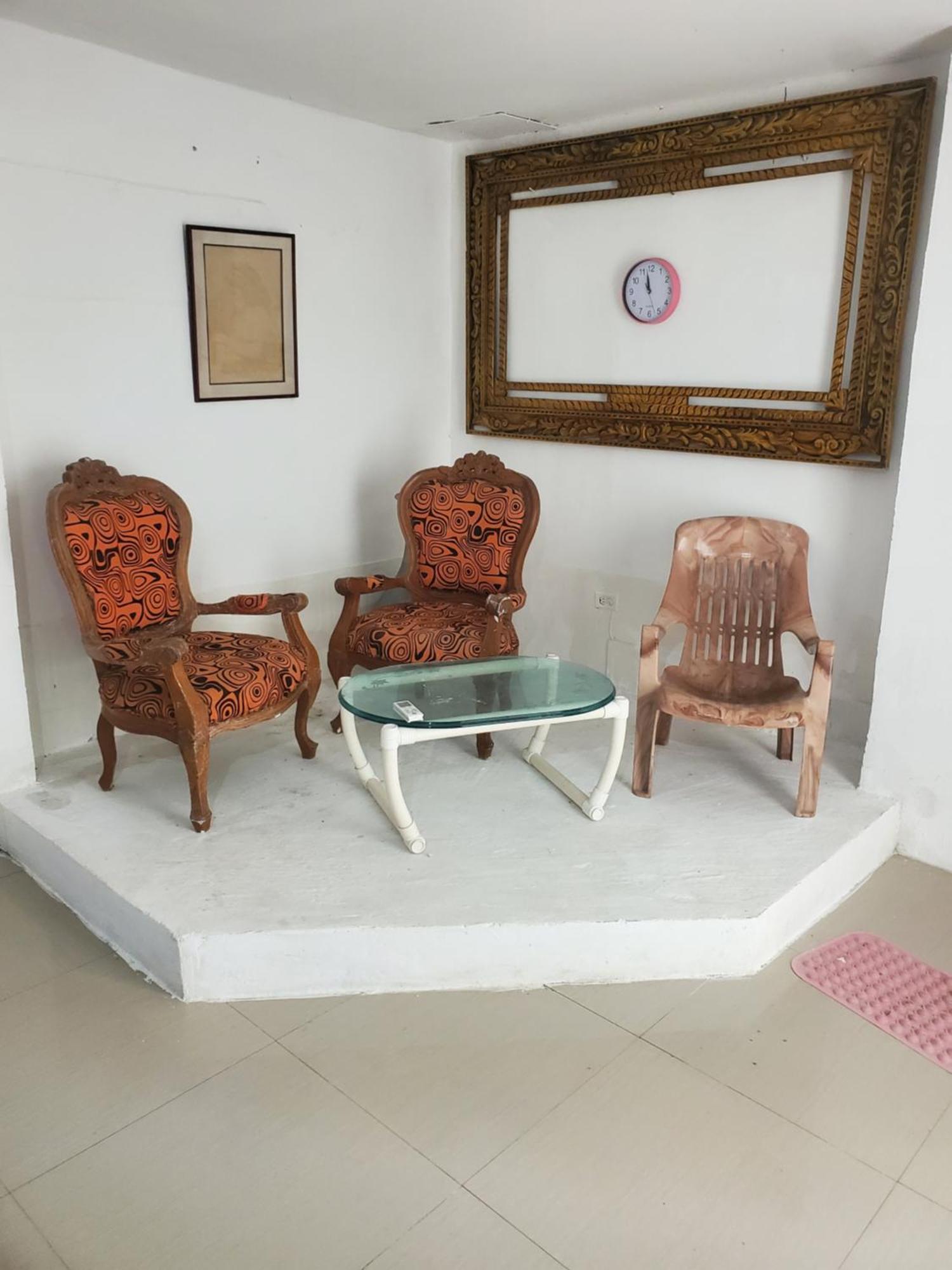 Hostal Y Cerca A Marbella Cartagena